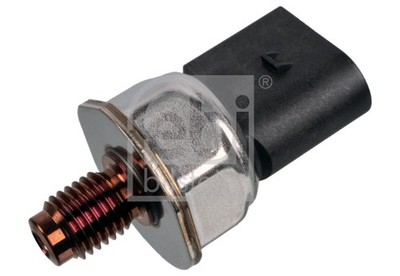 Für FEBI 171257 FUEL PRESSURE SENSOR