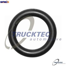 SEAL FUEL LINE 02.13.122 FOR OM646.963 OM611.980/962/961/981/987 2.1L 4cyl 3.0L