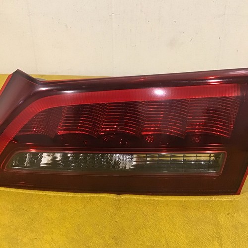2018 19 2020 Acura TLX A-Spec Right Passenger Side Inner Taillight LED Taillight - Picture 3 of 10