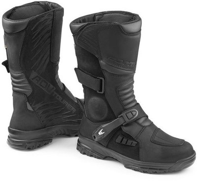Forma ADV Tourer Dry ladies Boots - Black