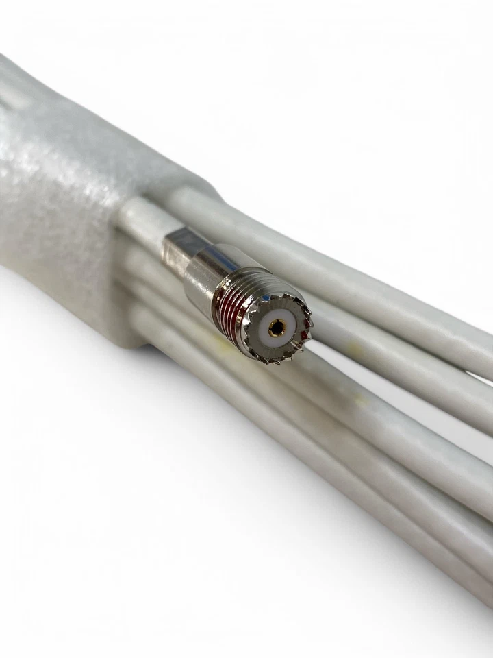 Digital Antenna 563-CW 4ft Dual Band Cellular Marine Antenna - 9dB **New** - Image 4 of 4