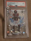 PSA MINT 9!!! 2024 Topps Signature Class Fluidity Jayden Daniels #F2 (RC) ROOKIE