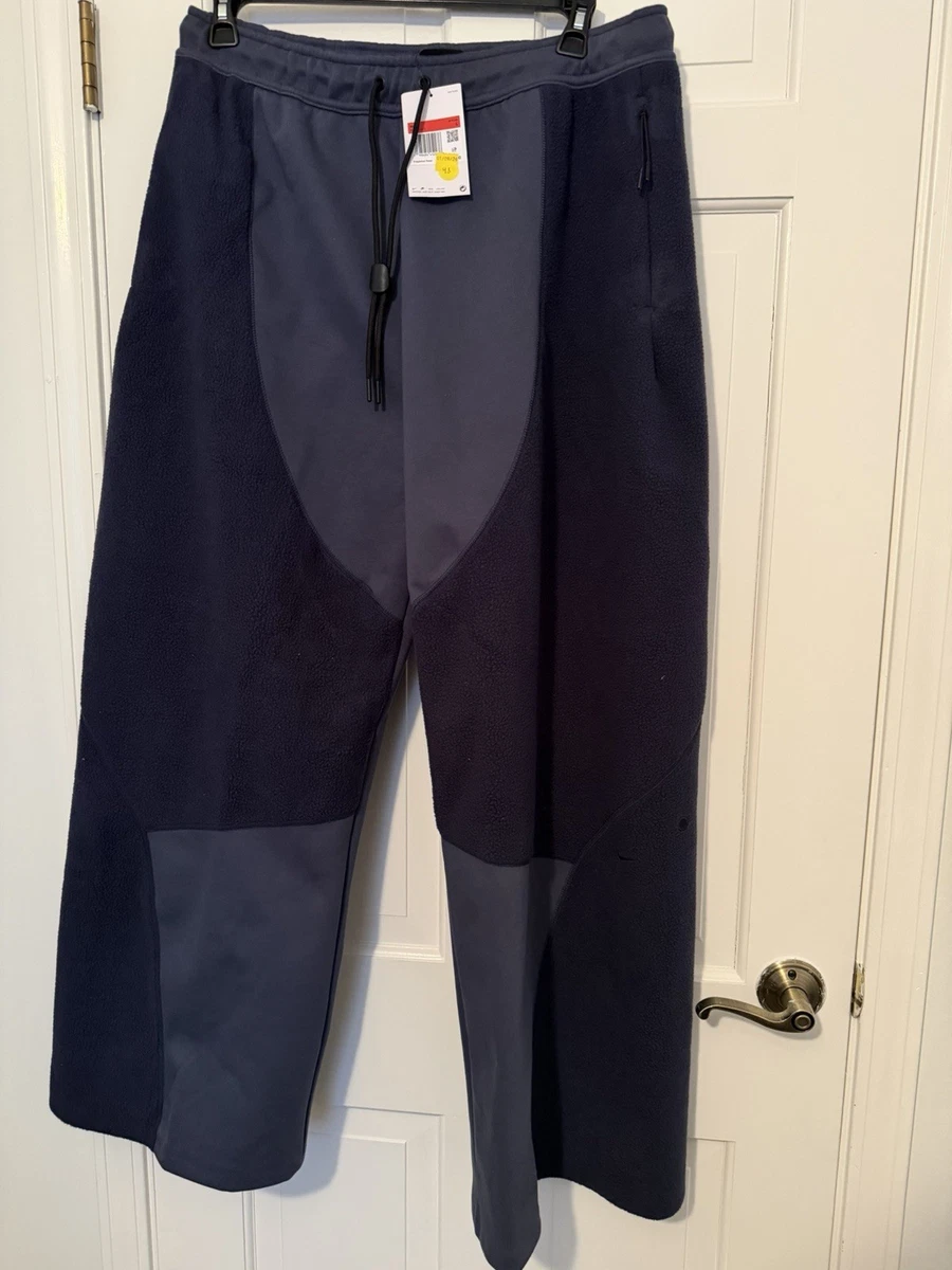 Nike Tech Knit Men Activewear Pants for Men for sale | eBay