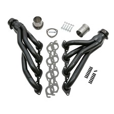 Hedman Mid-length Bbc Headers Chevy Camaro 1967-1981 Hedman Mid-length Bbc Headers Chevy Camaro 1967-1981