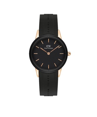 ICONIC MOTION Daniel Wellington Damenuhr