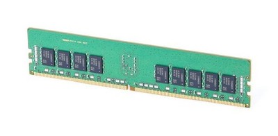 Samsung 16GB DDR4 RAM RECC PC4-2666V (M393A2K40CB2-CTD) Server Workstation