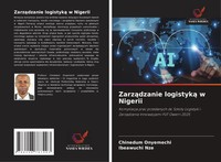 Zarz¿Dzanie Logistyk¿ W Nigerii Chinedum Onyemechi (U. A.) Taschenbuch Polnisch