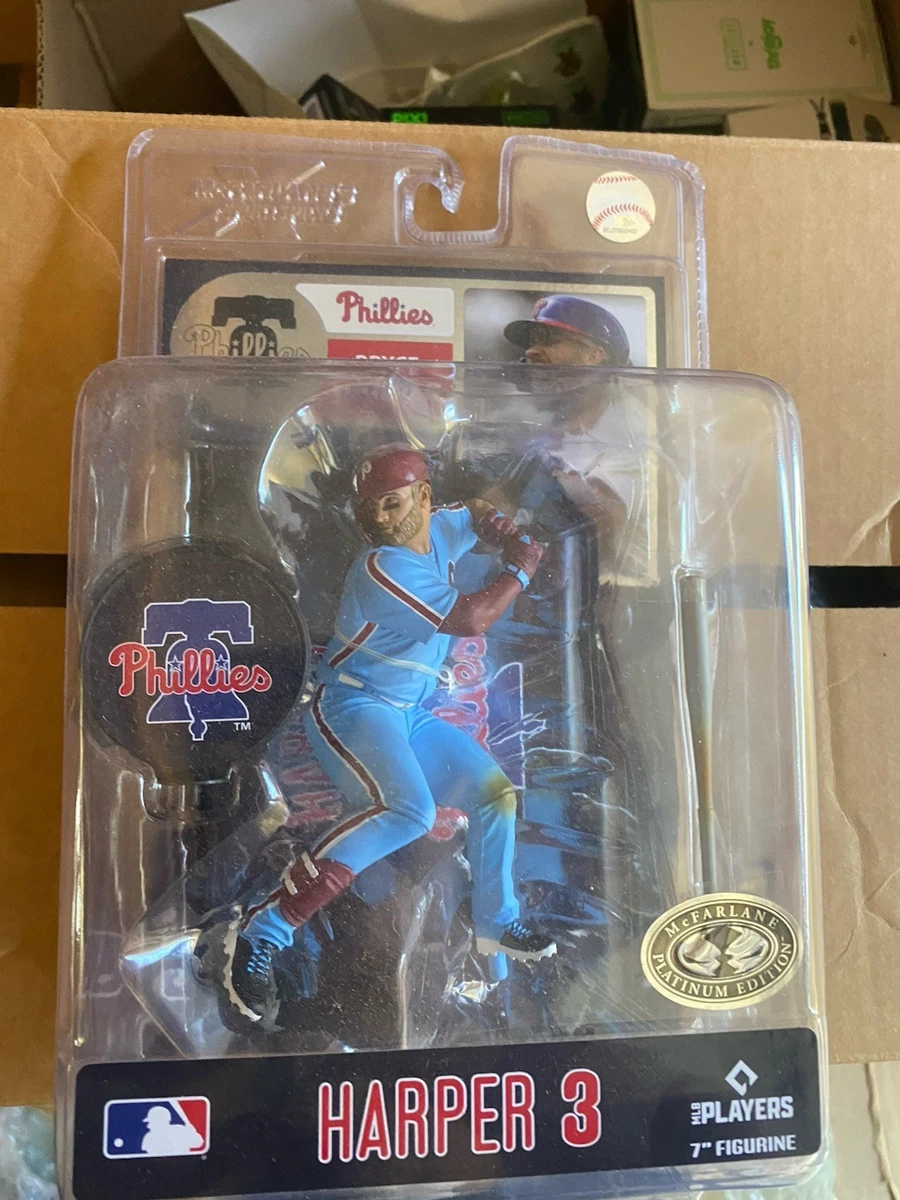 McFarlane Toys Action Figures Baseball Bat Sports for sale | eBay