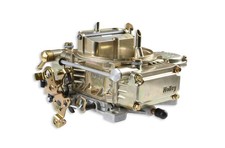 Holley 0-8007 390 Cfm Carburetor