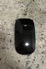 Apple Magic Mouse - Black Multi-Touch Surface