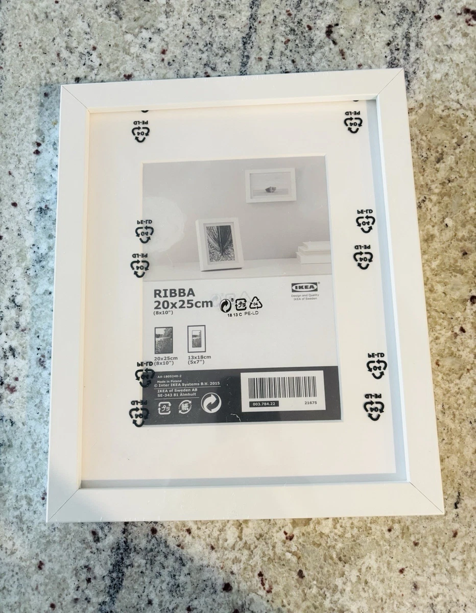 Ikea Ribba Frame for sale - eBay