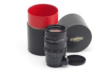 Kinoptik Paris For Alpa Apochromat 2/100Mm #92436