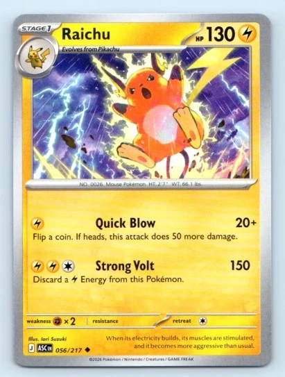 raichu pokemon card ebay for sale Raichu Pokemon Card | eBay