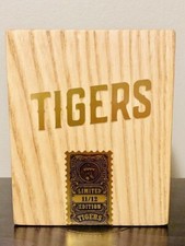 Tigers Playing Cards LEGACY EDITION by Kings Wild Project - Only 12 Made! RARE