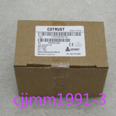 1PC NEW COTRUST Module CTH2 AMS-03S1-EB #D5