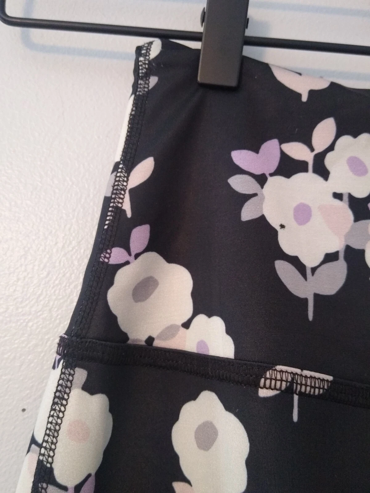 beyond-yoga mašle rovné nohy strečové pants