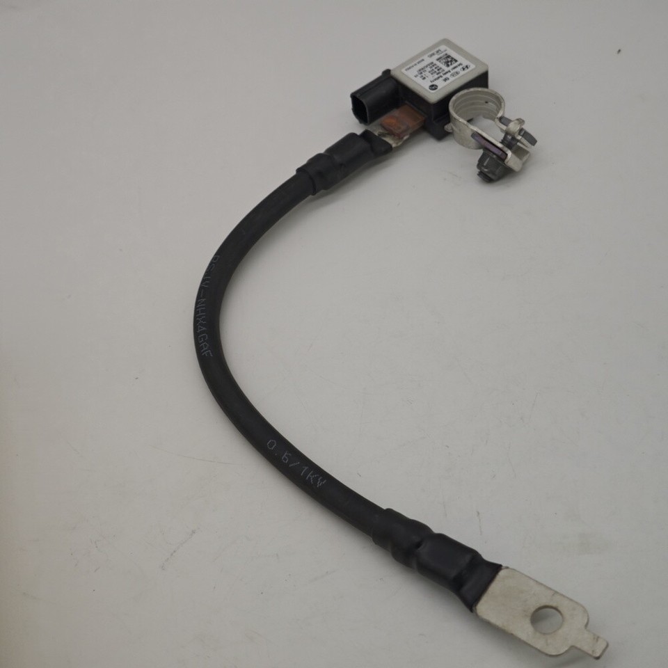 Battery Negative Sensor Cable For 2011-2015 KIA Sportage 37180 3W000 | eBay