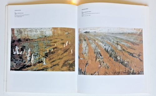 Kunst unserer Zeit Die Saatchi Sammlung 3 von Rudi Fuchs u.a. 1984 Taschenbuch - Bild 8 von 17