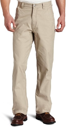 Original Mountain Pant Relaxed Fit 