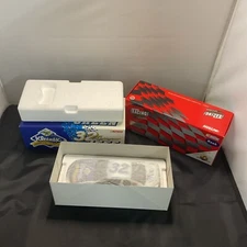 JEFF GREEN #32 KLEENEX 75 TH BANK MONTE CARLO ACTION RCCA RACING COLLECTABLE 