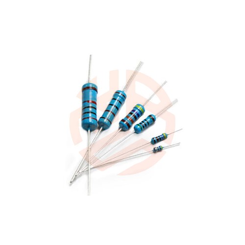 Metal Film Resistors 1/6W 1/4W 1/2W 1W 2W 3W Tolerance 1% Metal Film Resistors - Picture 3 of 10
