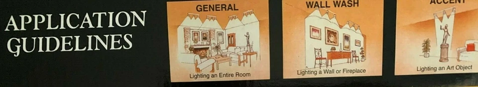 50W - 120V 3000K 26" in 3-Headed Low Voltage MR16 LED Track Light (1 Pack) - Image 4 of 4