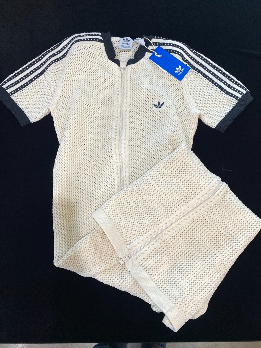 Adidas Originals Premium Crochet Dress Women's Lifestyle