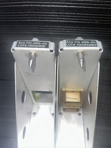 💥MST67A TRANSPONDER TRAY PN 4008-02 USED💥 - Picture 3 of 4