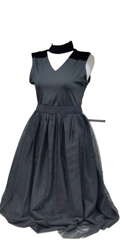 half cut dress Strappy-Back Long Prom with Front Out Navy / XSmall Black Tall Dresser With COLOR:Golden Ray Price: $1000-1499 baring side slit create