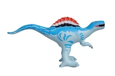Inflatable World Inflatable Cartoon Spinosaurus 30" L by 16" Tall