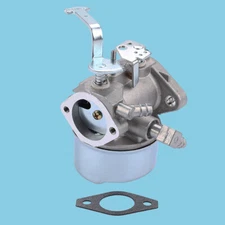 For Coleman Maxa 5000 10hp Tecumseh Powermate Generators Carburetor Carb