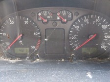 Vw T4 2.5tdi Engine Acv 130k Miles