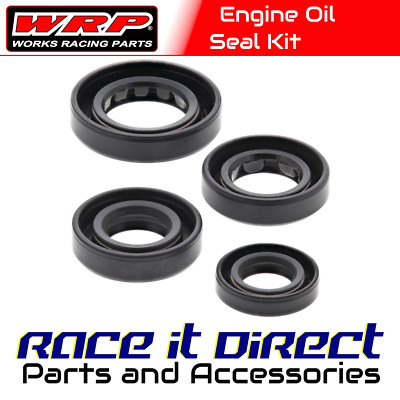 Motoröldichtungen für Honda CTX 200 2002-2011 WRP