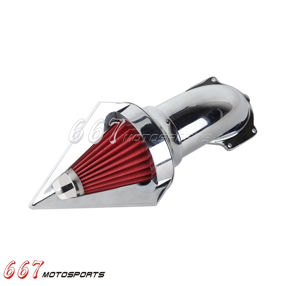 Vicma Luftfilter VC24172 – Originalersatz Für Honda SH300i (NH02/NF02) Maxi-Scooter