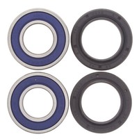 Radlager-Kit All Balls 25-1510 FüR Honda Crf Africa Twin Cbr F Fjs Silver-Wing