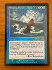 Denying Wind - MTG - 32/143