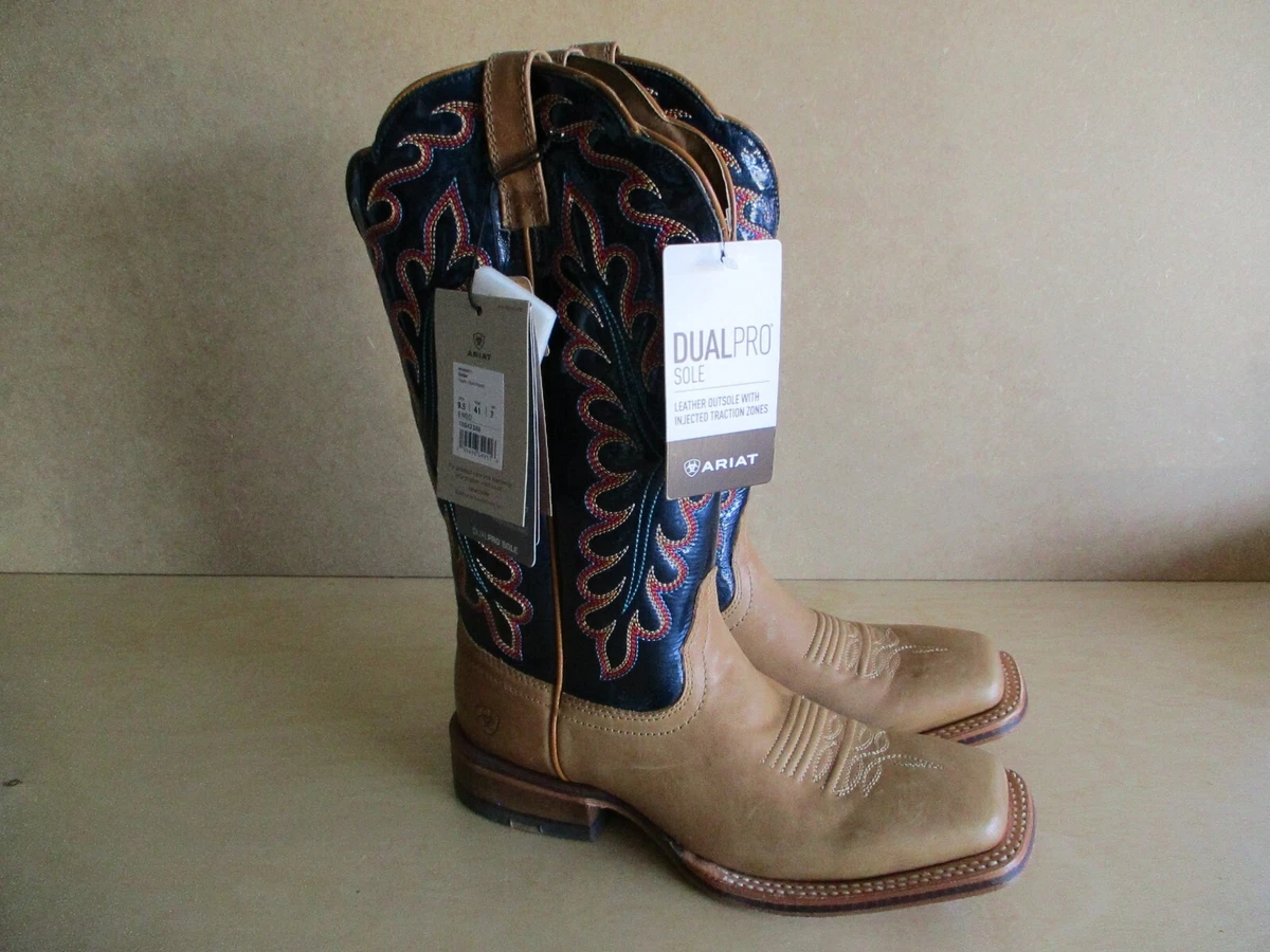 Ariat performance boots cheap