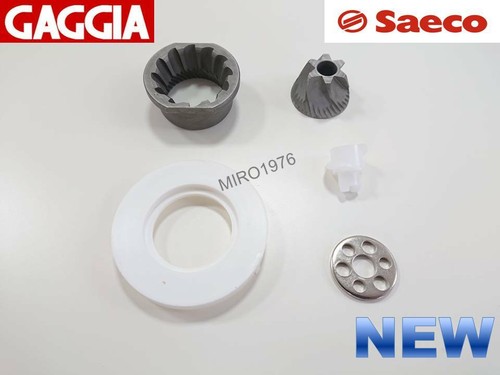 SAECO GAGGIA PARTS– GRINDER REPAIR KIT 