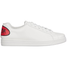 sneakers prada bianche