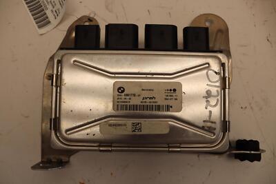 2015-2019 BMW X6 F15 F16 POWER ACTIVE STEERING CONTROL MODULE UNIT OEM