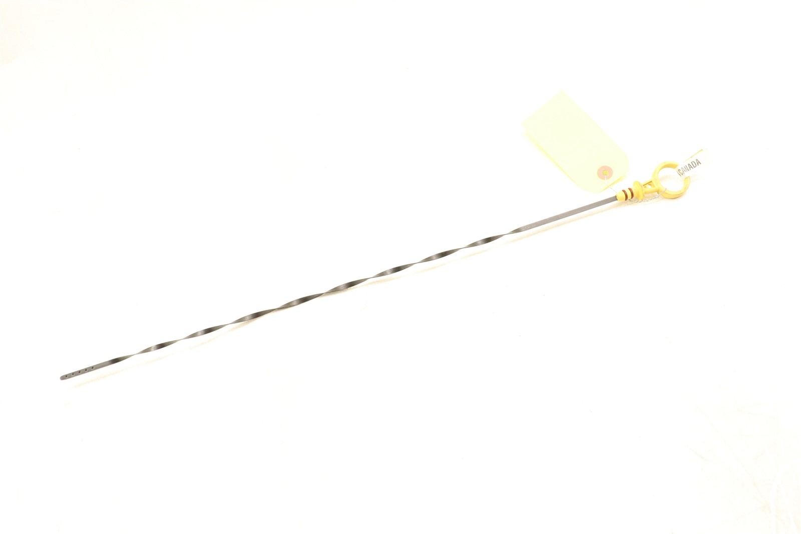 Engine Oil Dipstick Replacement For Cadillac ATS, CTS, Chevrolet Camaro, Equinox & Impala (Multiple Years) – OEM Style Fit