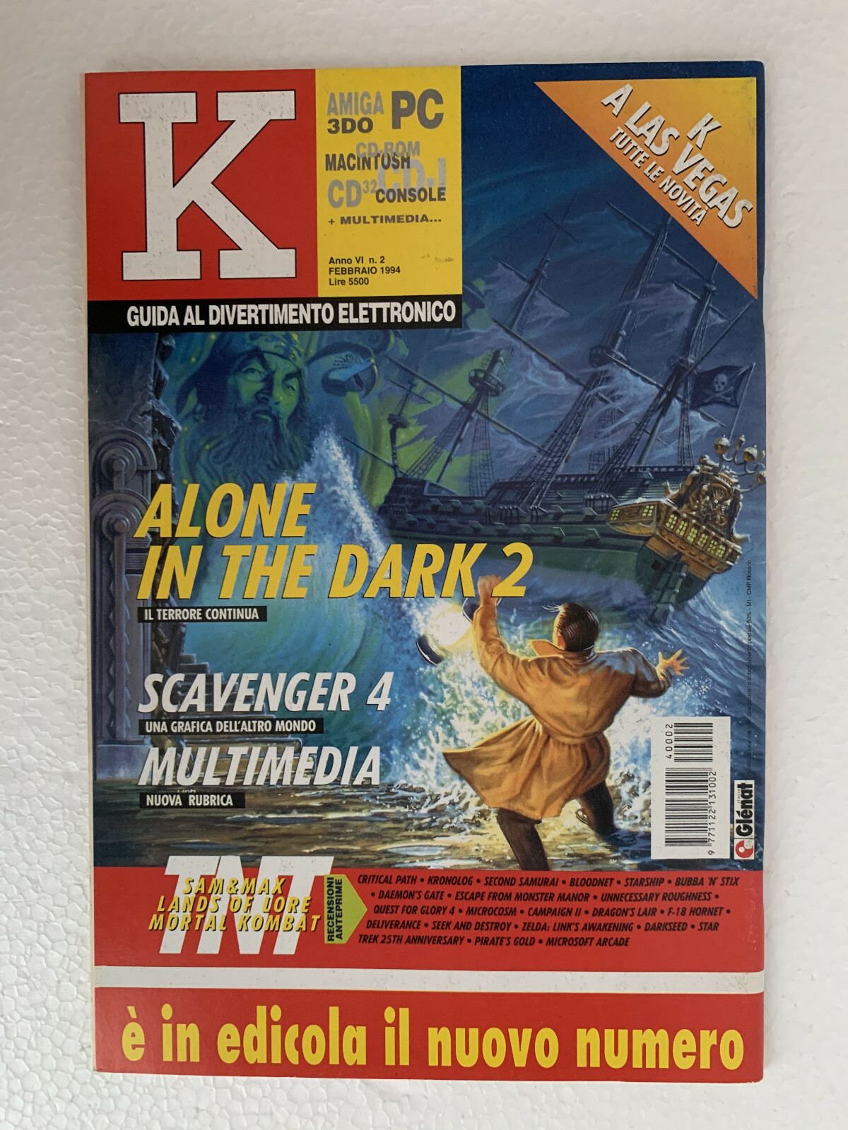 Foto 18 di 33