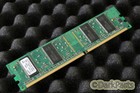 Samsung M368L1624Dtl-Cb0 128Mb Memory Ram Pc2100U-25330-C2