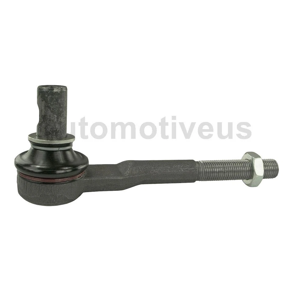 Front Inner Front Outer Steering Tie Rod End 4X Mevotech Supreme Fits Audi A4 - Imagem 3 de 4