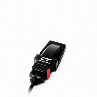 Chiptuning CT passend für Suzuki Ignis 1.3 DDiS 16V 51 kW 70 PS