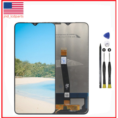 For Samsung Galaxy A22 5G A226B LCD Touch Screen Display Digitizer Replacement