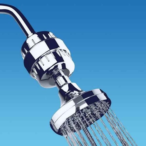 AquaBliss Multi-Stage Revitalizing Shower Filter SF100 - Picture 7 of 7
