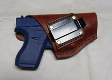 Right Hand IWB Concealment Holster for Glock 42