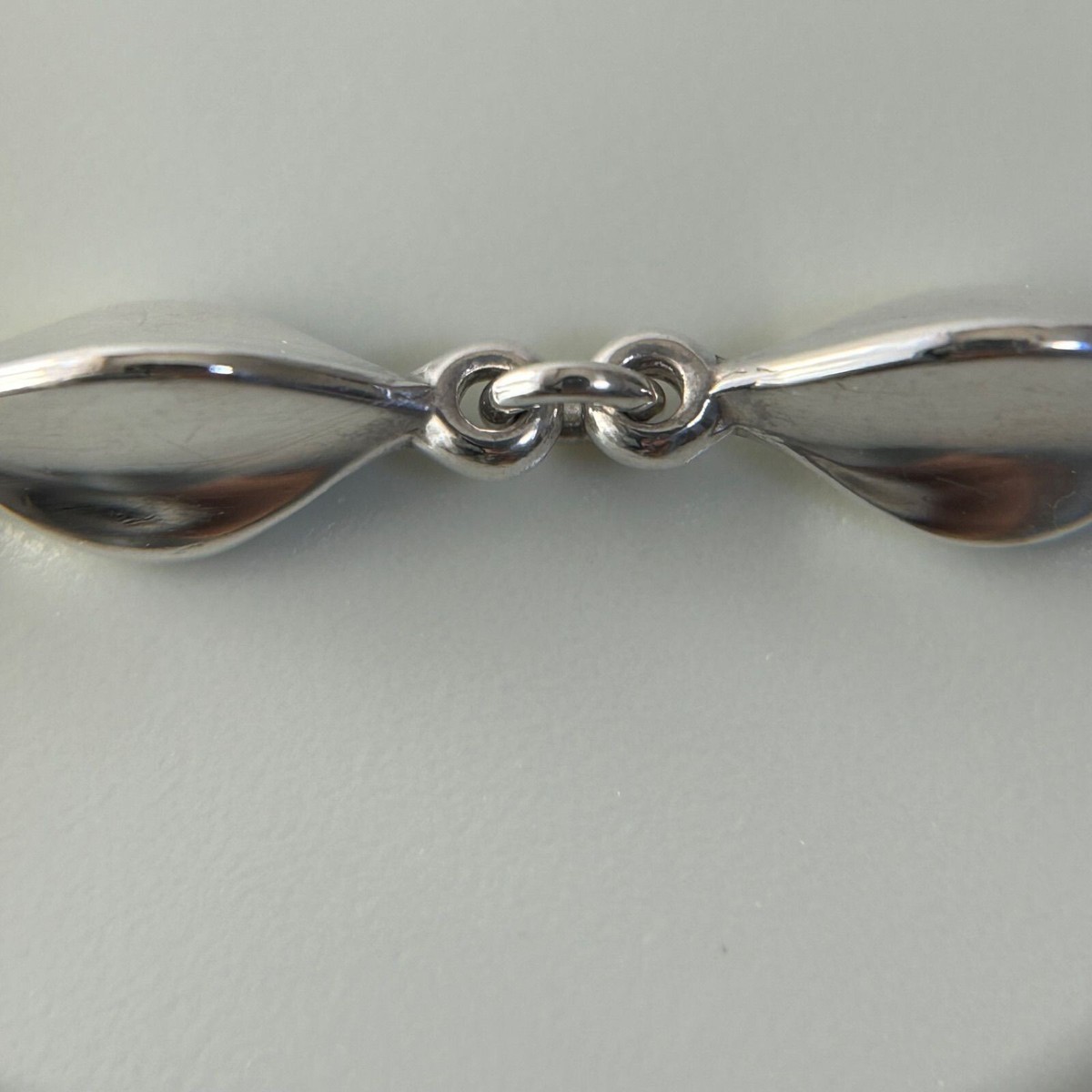 Georg Jensen 180 Flemming Eskildsen Bracelet Sterling Silver Georg Jensen 180 Flemming Eskildsen Bracelet Sterling Silver