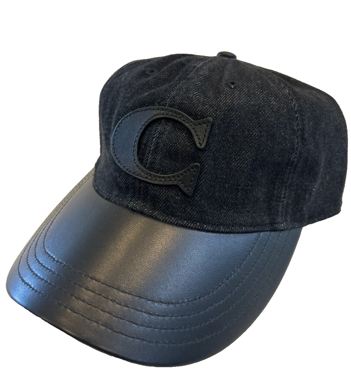 Coach Men's Baseball Cap for sale | eBay